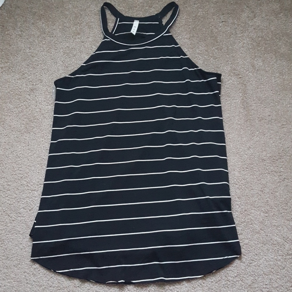 MST Top NWOT